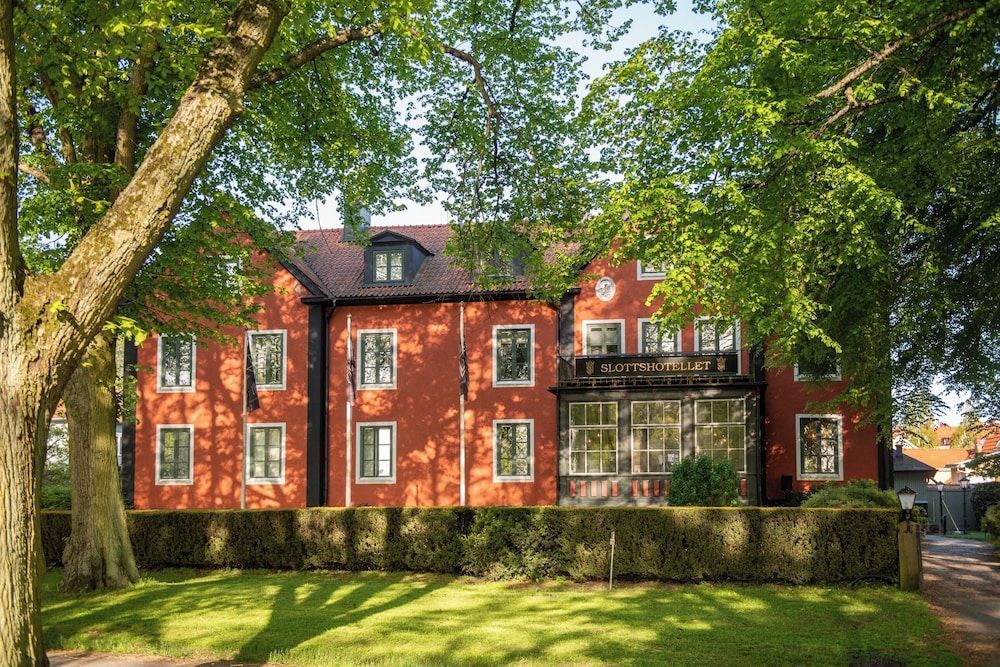 Slottshotellet 1