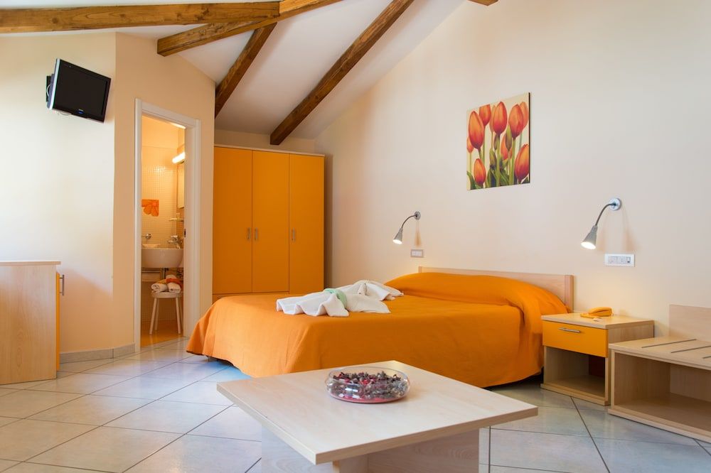 Minihotel IRIS 1