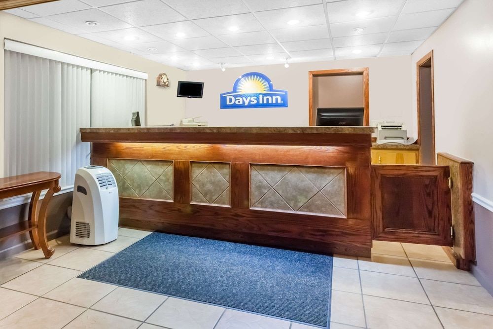 Days Inn by Wyndham Tannersville 2