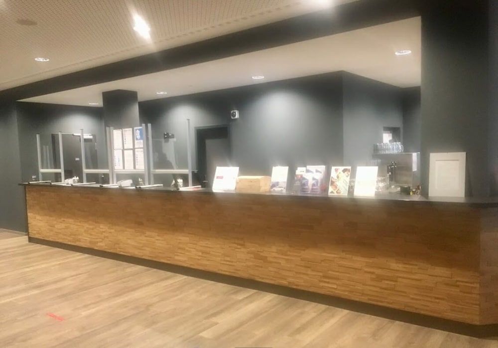 Hotel Amper 2