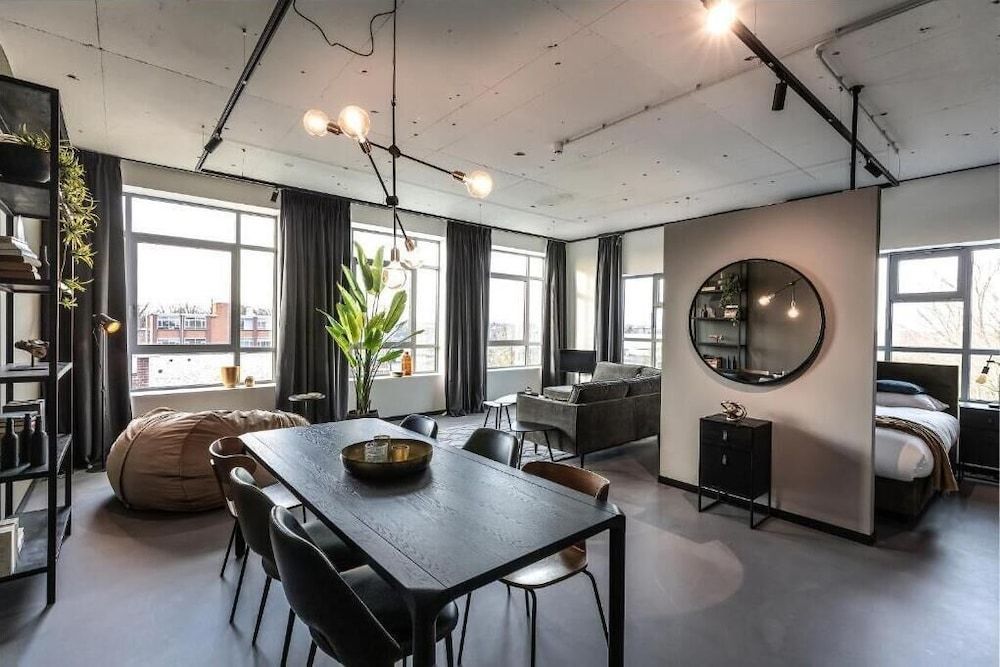 Hilversum City Apartments 2