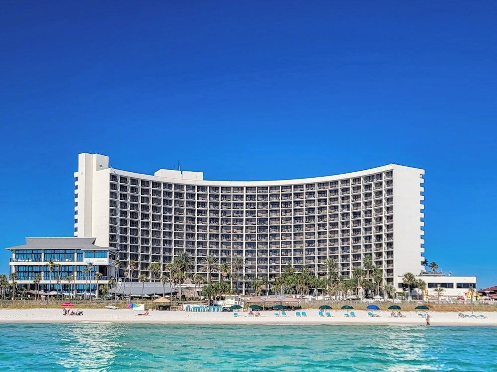 Holiday Inn Resort PANAMA CITY BEACH by IHG 1