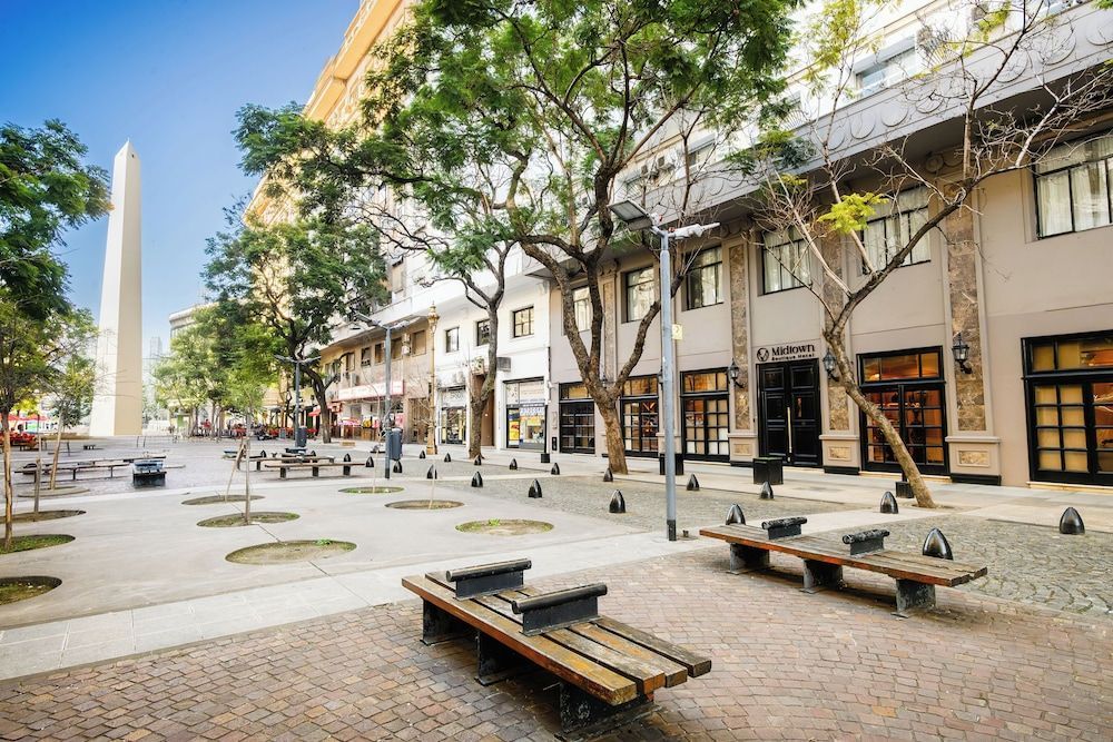 Midtown Boutique Hotel 1