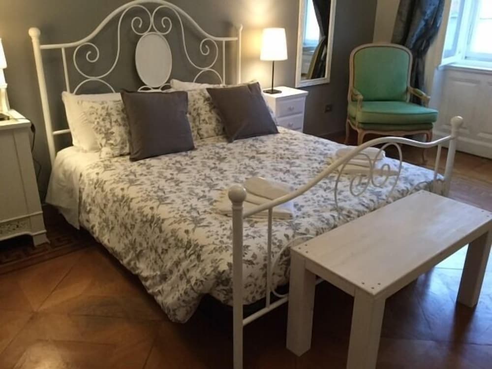RESIDENZA DEGLI ARTISTI - La Maison 1
