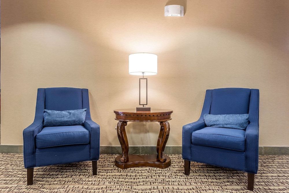 Quality Inn Summerville - Charleston 1