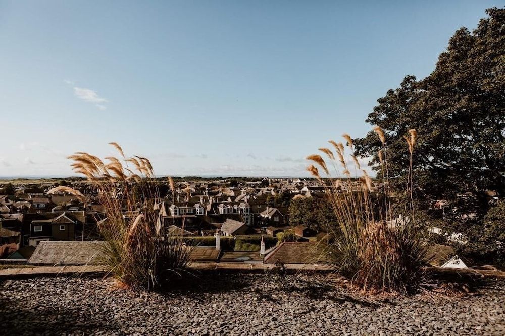 Morven Guest House Carnoustie 1