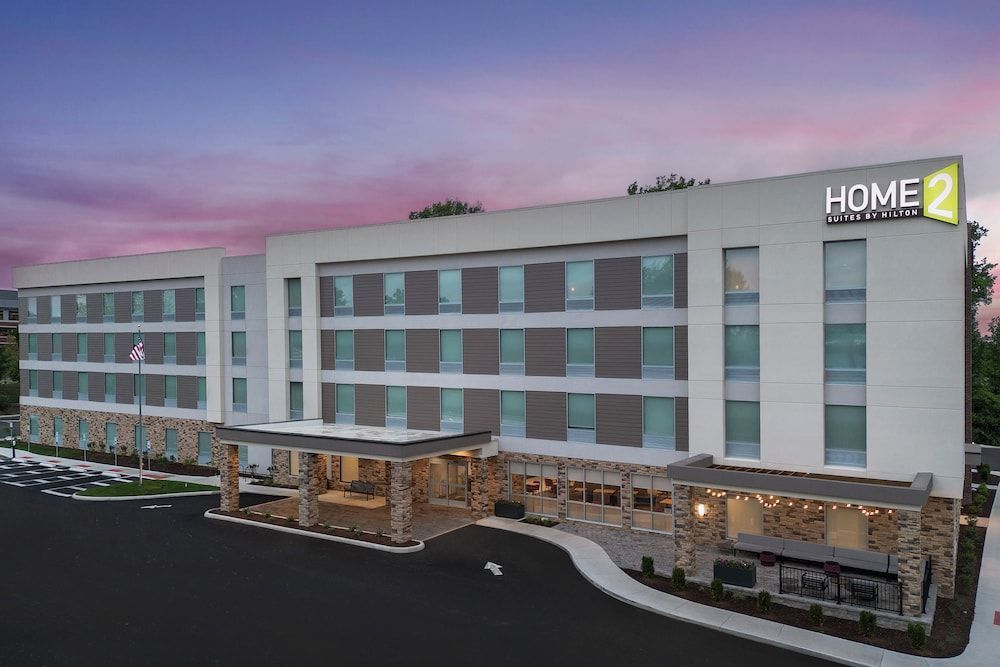 Home2 Suites by Hilton Columbus Easton 1