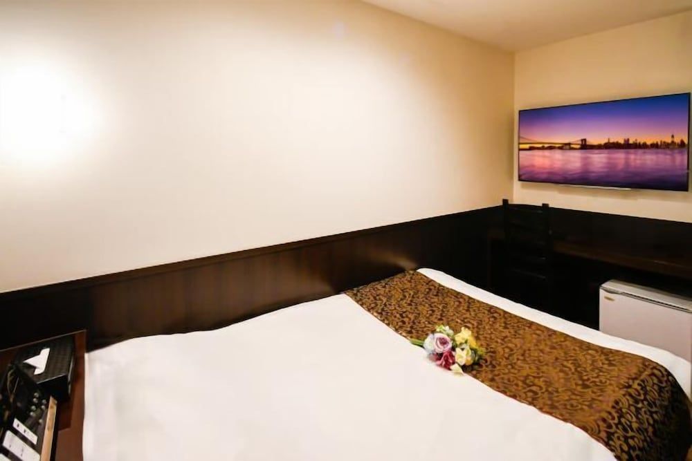 Ikebukuro Central Hotel 1