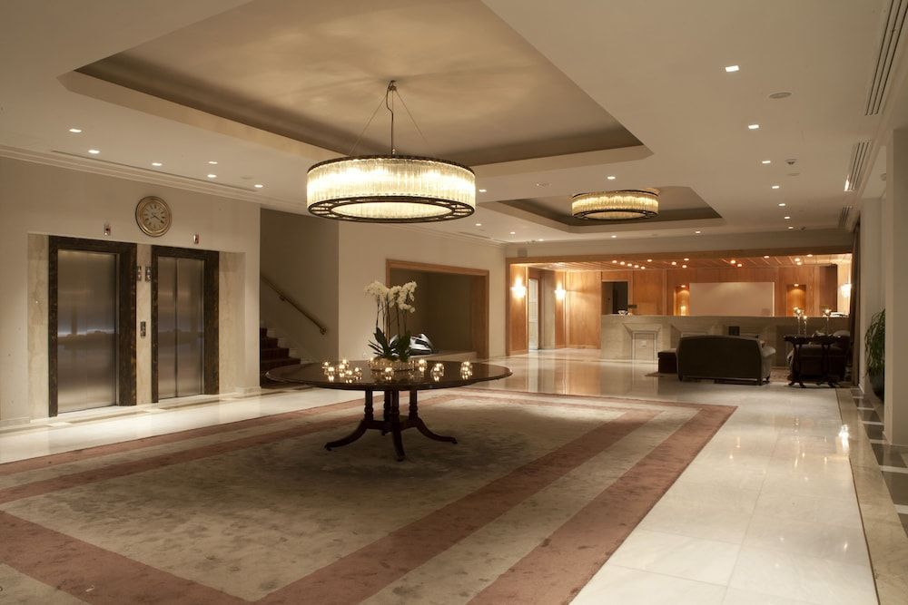 Hotel Du Lac Congress Center & Spa 2