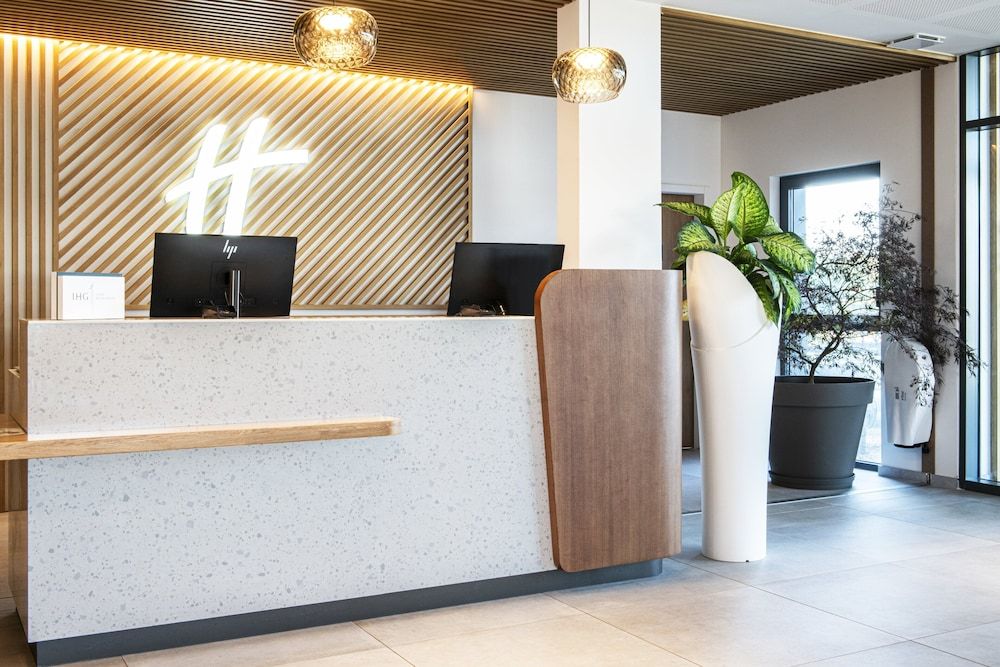 Holiday Inn DIJON SUD - LONGVIC by IHG 2