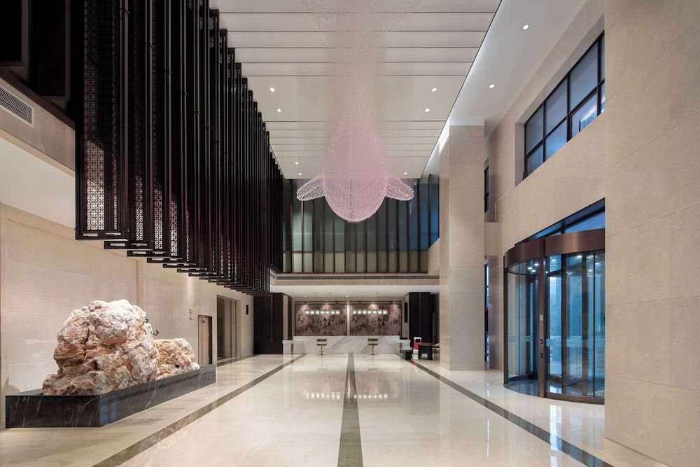 Days Hotel BY Wyndham Changsha Kaifu 2