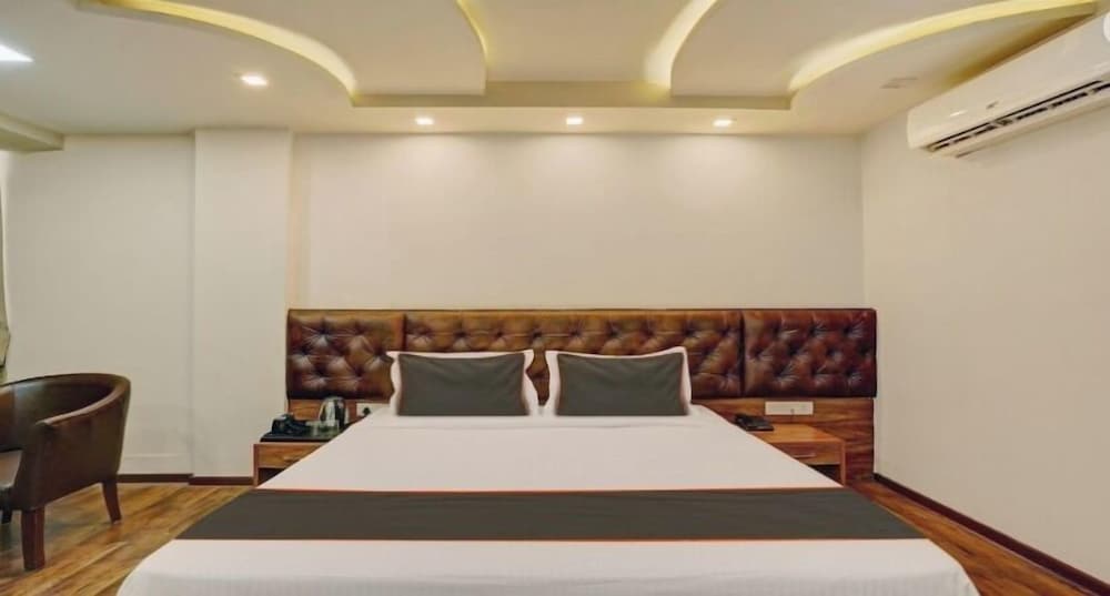 hotel orange park 1