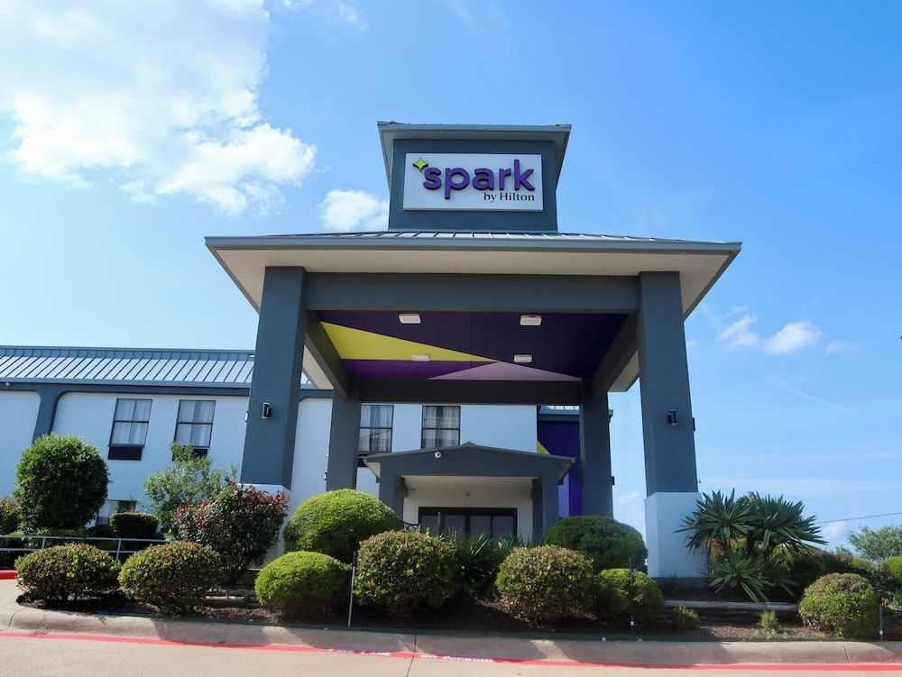Spark by Hilton Terrell 1