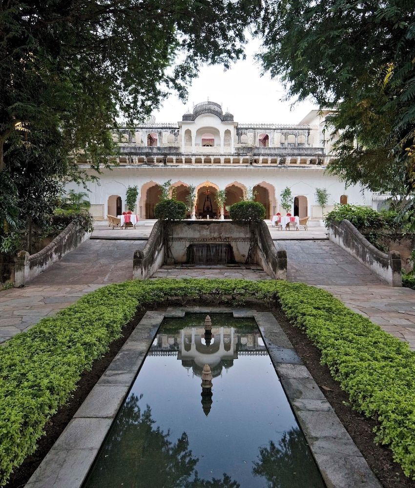 Samode Bagh 1