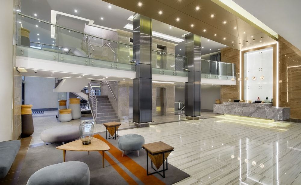 Regency Apartment Hotel Menlyn 2