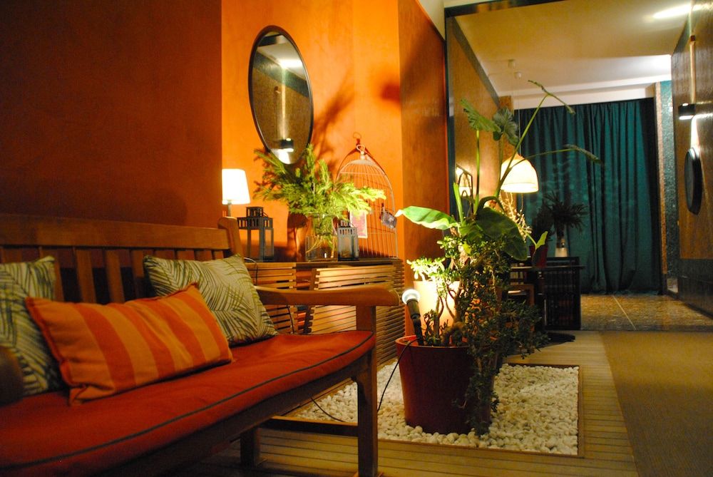 Residence Pian della Nave 1