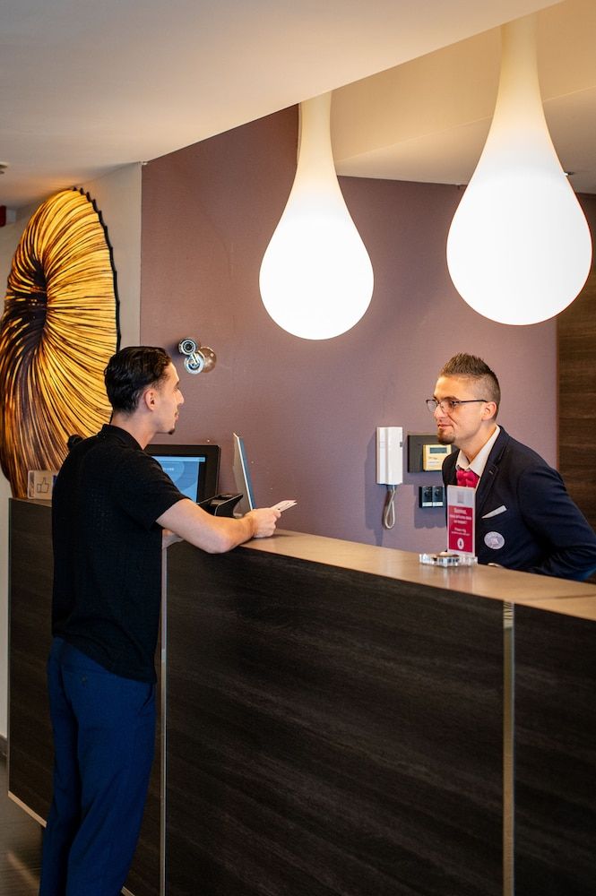 Hotel-Restaurant Horizon Ath-Lessines 2