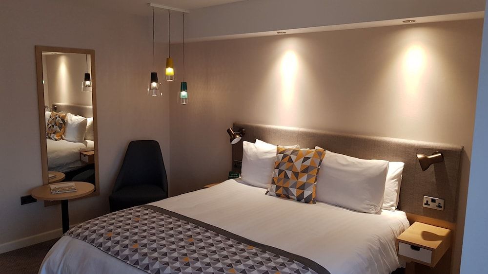 Holiday Inn MANSFIELD - ALFRETON by IHG 2