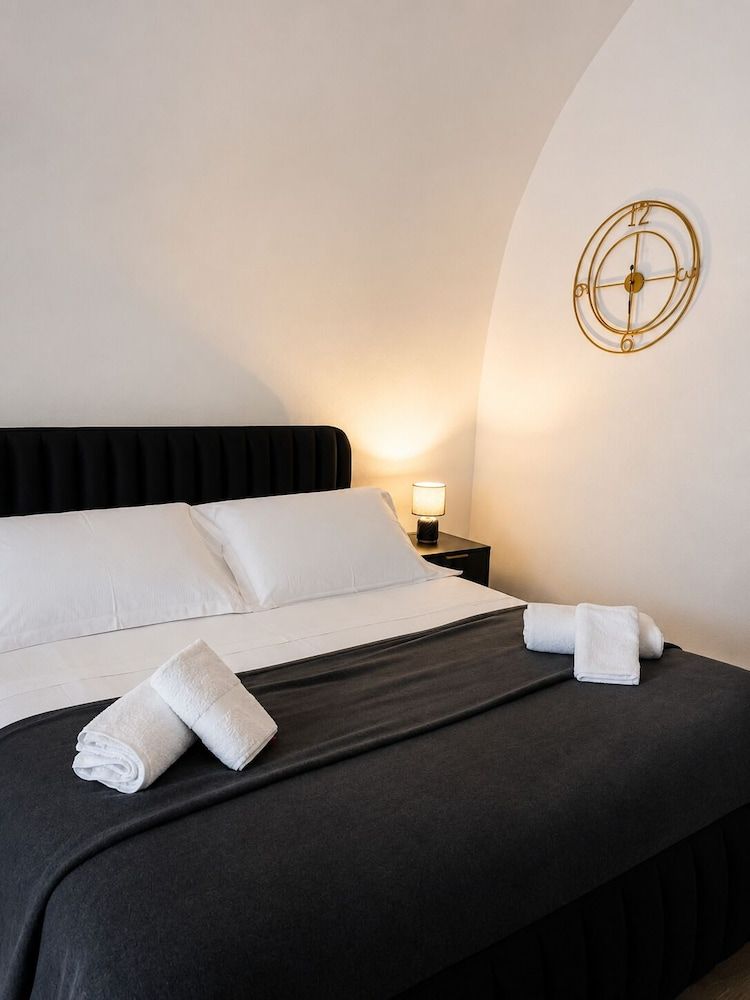 Dama Bianca Boutique Hotel Ostuni 1