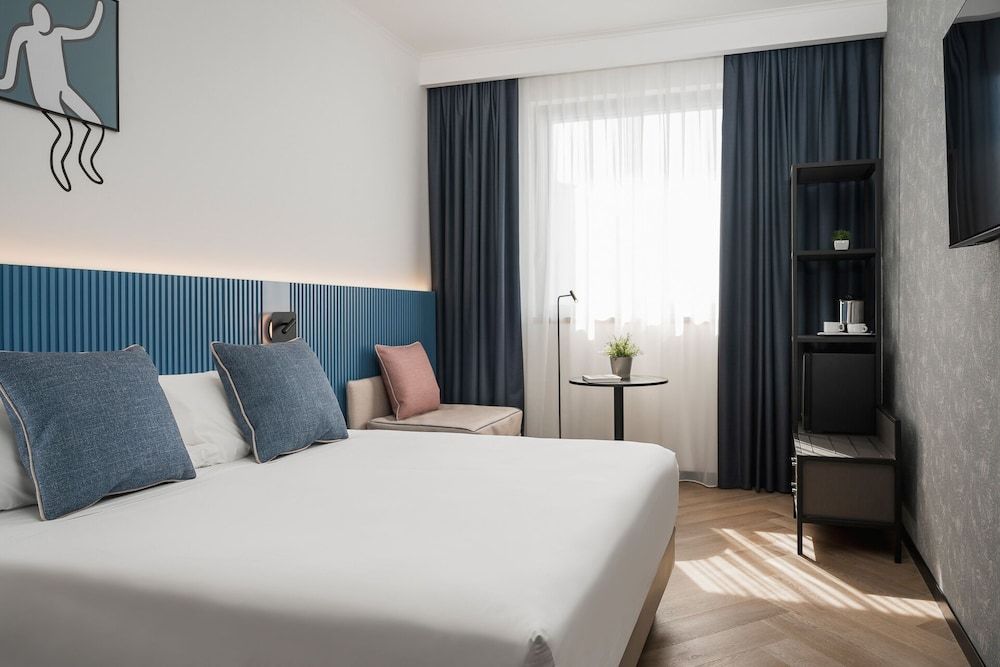 Mitico Hotel & Natural Spa 2