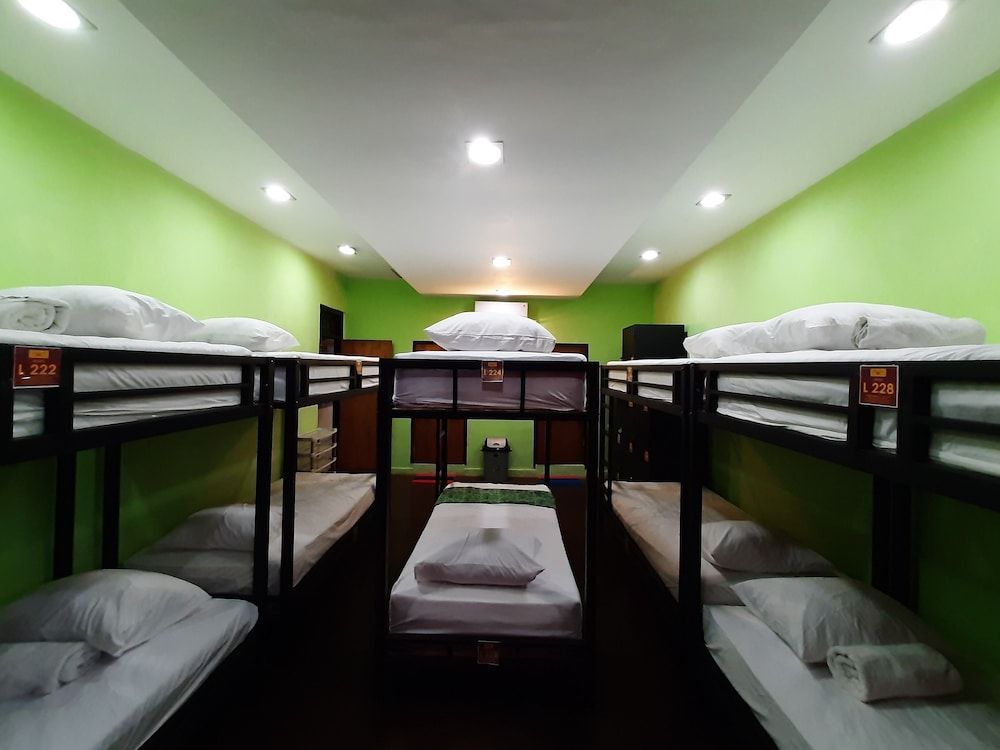 The Legian 777 Guest House 1