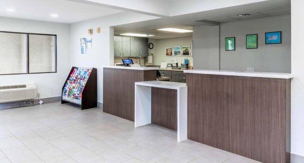 Motel 6 Carlsbad, CA - Near Legoland 2