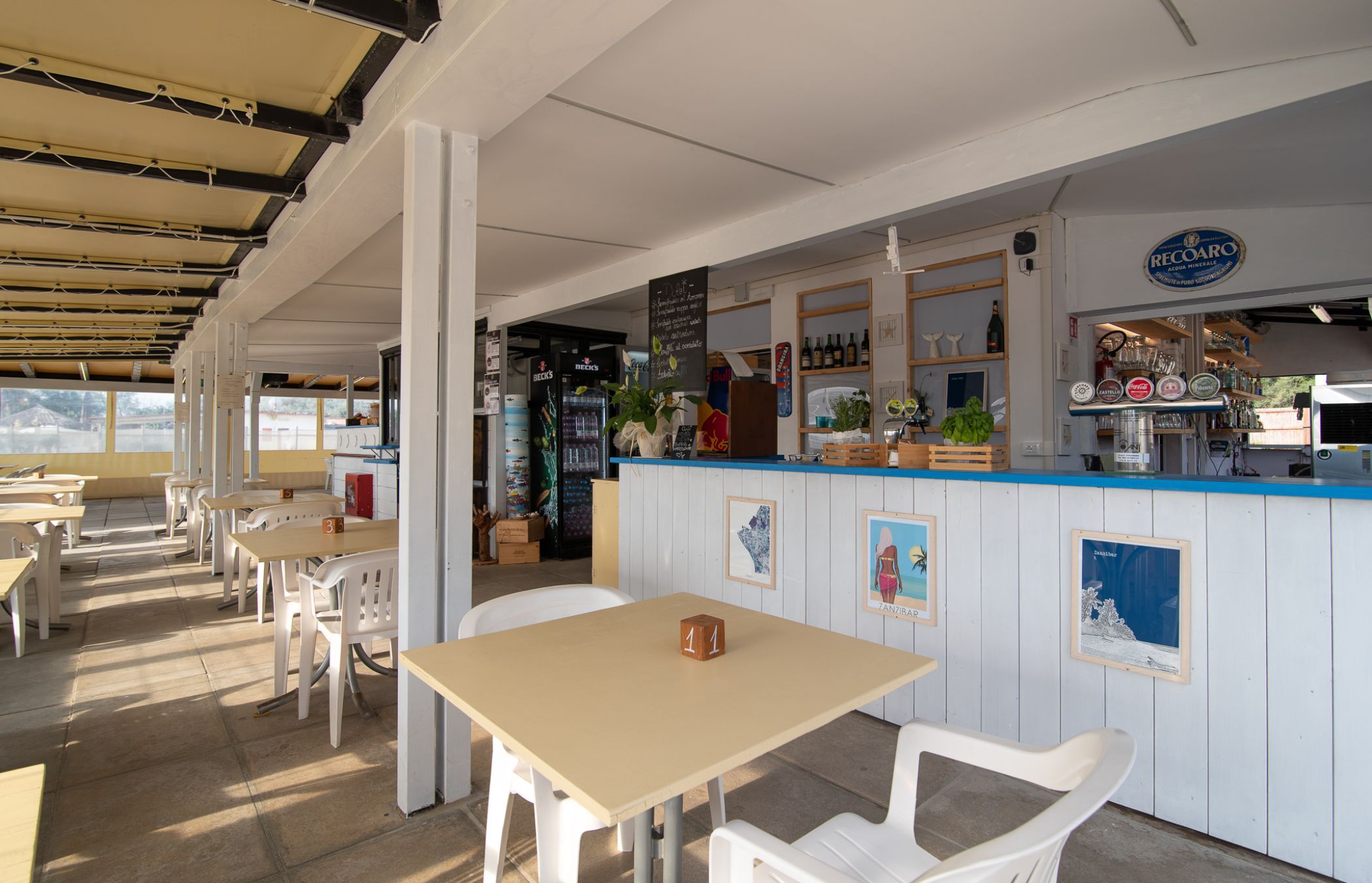 Club del Sole Rivaverde Easy Camping Village 1
