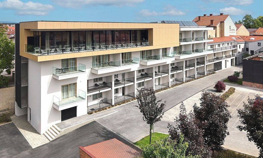Aminess Florian & Godler Hotel 1