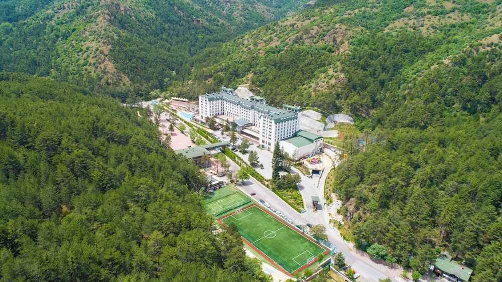 Cam Thermal Resort Hotel & Spa 1