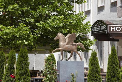 Hotel Weisses Ross 2
