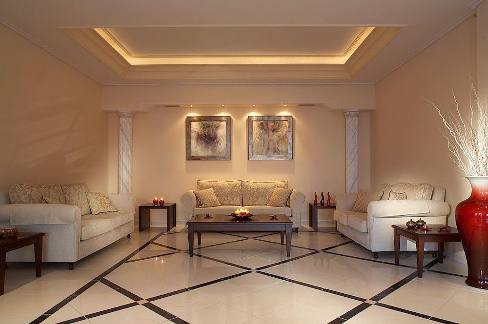 Grand Beach Hotel 2
