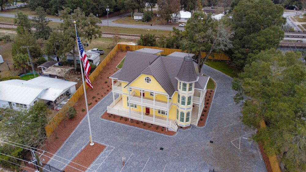 Sunbright Inn 1