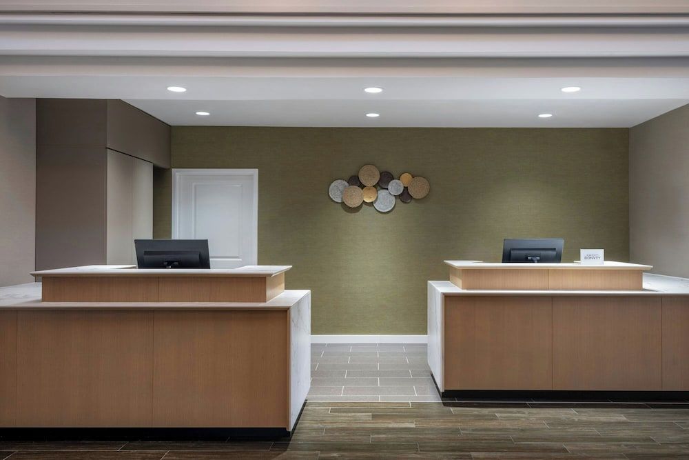 Residence Inn Melbourne 2