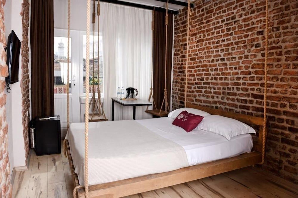 AYSA Hotel 1