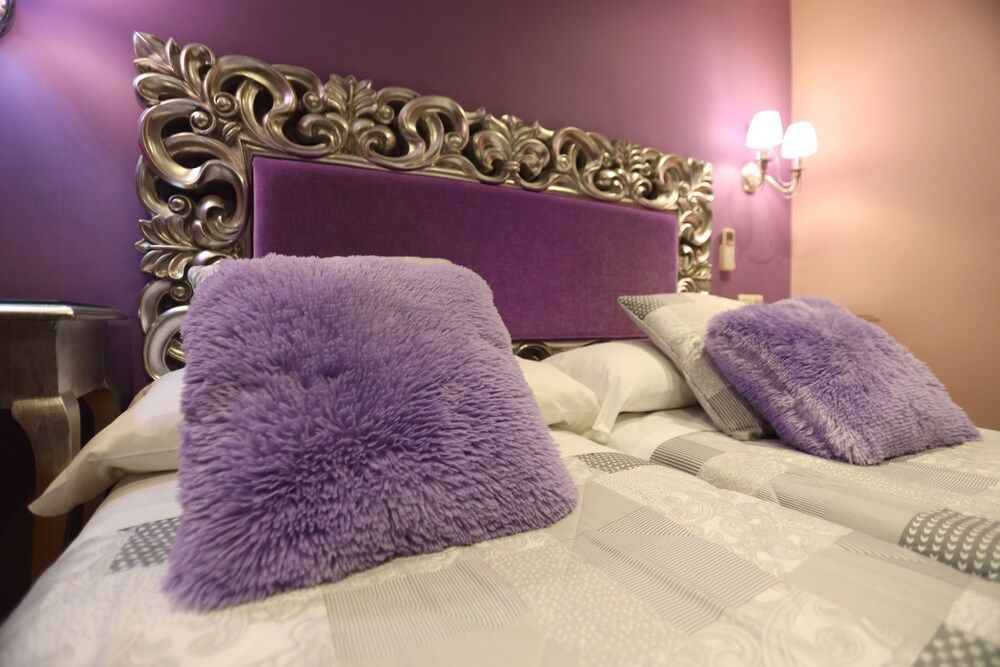 Hostal Goya Suites 1