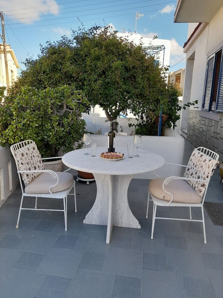 Studio Orion - AllParos Villas 2