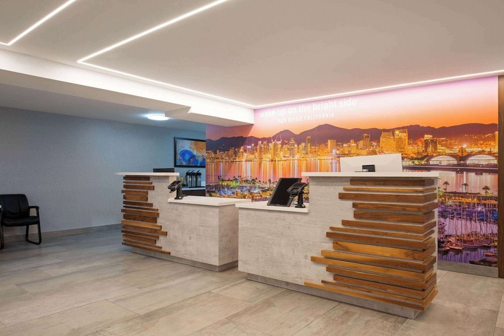 La Quinta Inn by Wyndham San Diego - Miramar 2