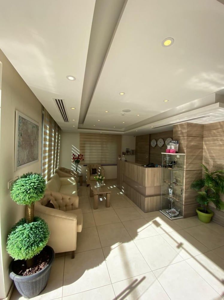 Almond Hotel Apartments 2