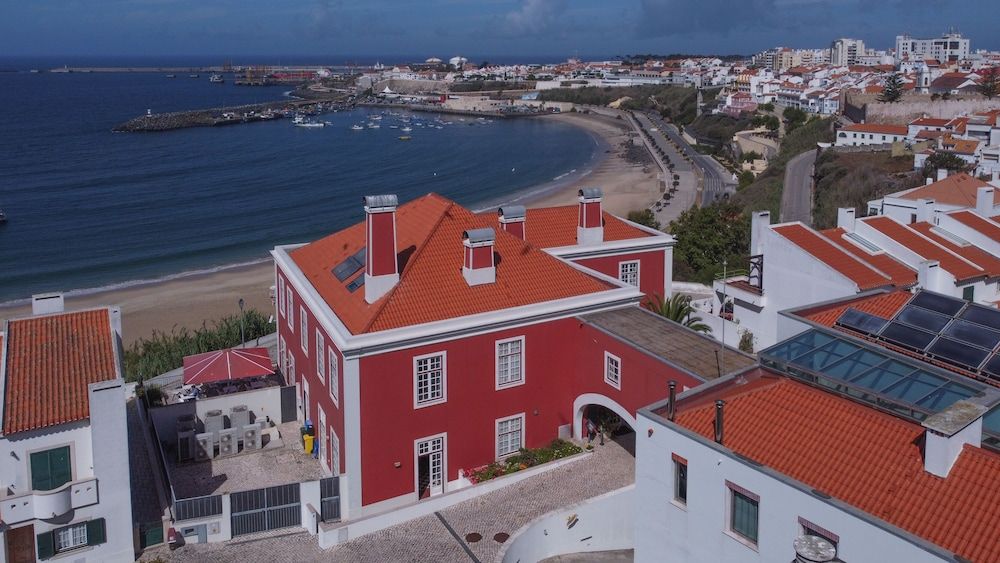 Casa do Médico de São Rafael 1
