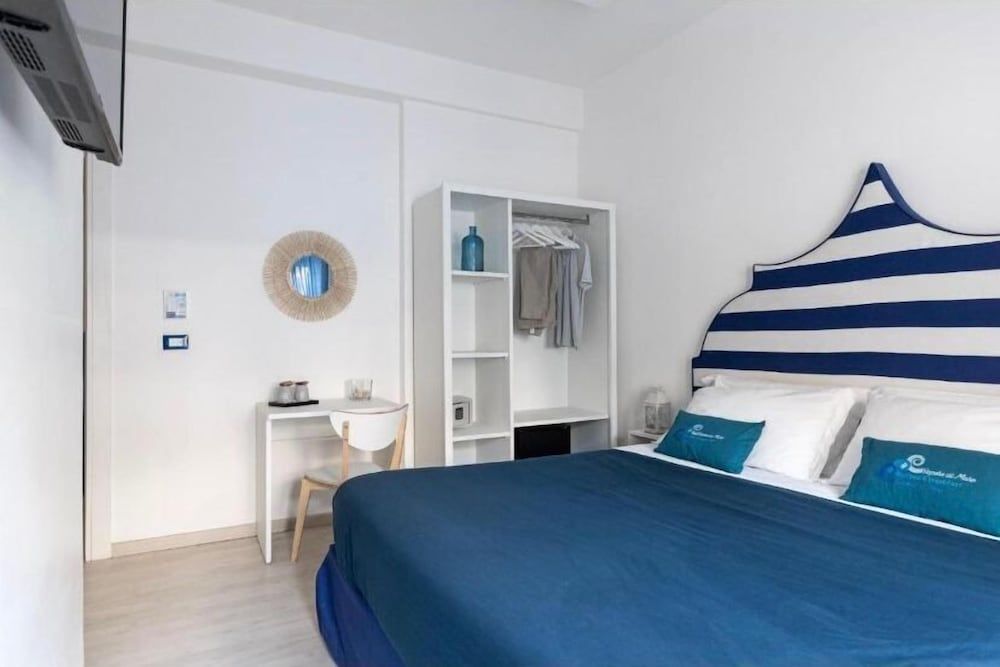 B&B Sapore di Mare nel Blu 1