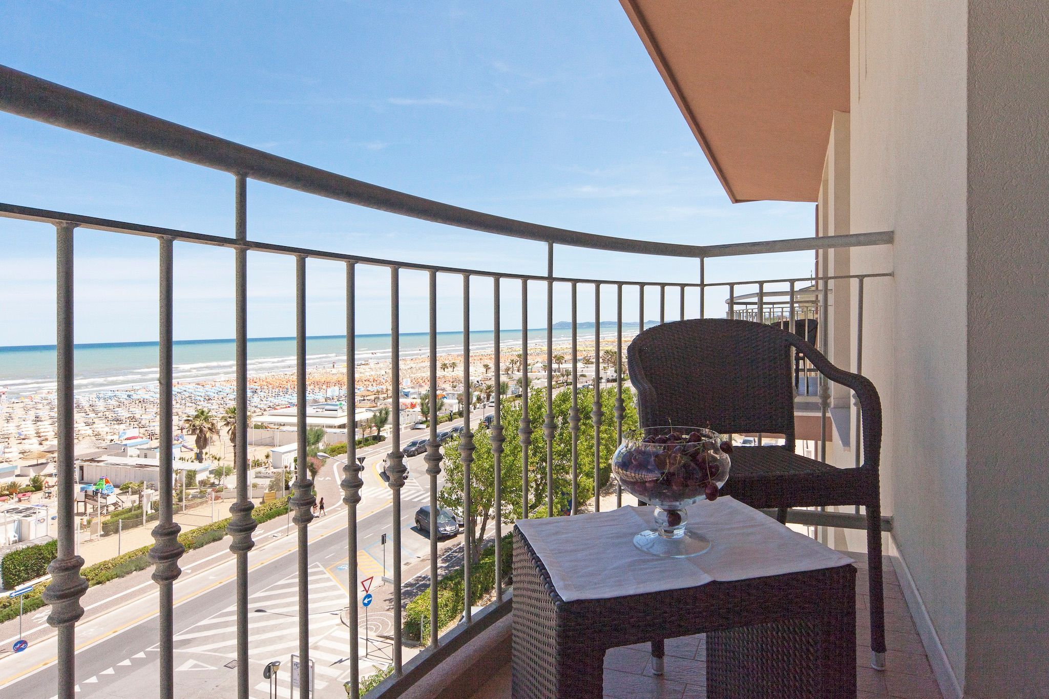 Hotel Ambra 1