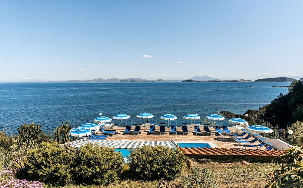 Hotel Bagnitiello 1