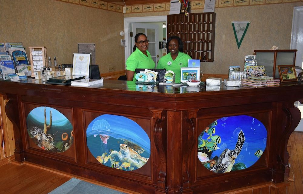Green Turtle Club Resort & Marina 2
