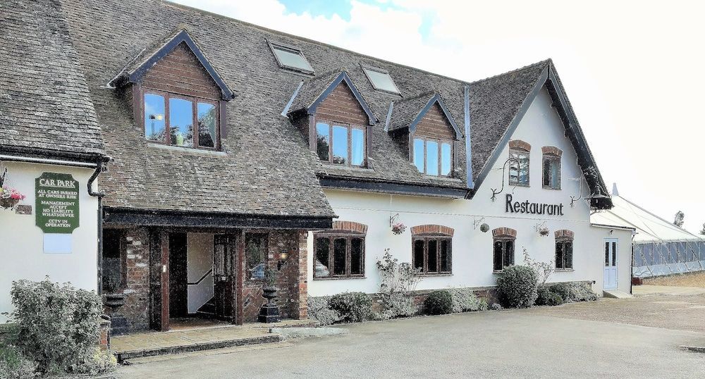 The Airman Hotel 1