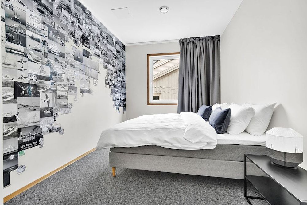 Lille Hotell 1