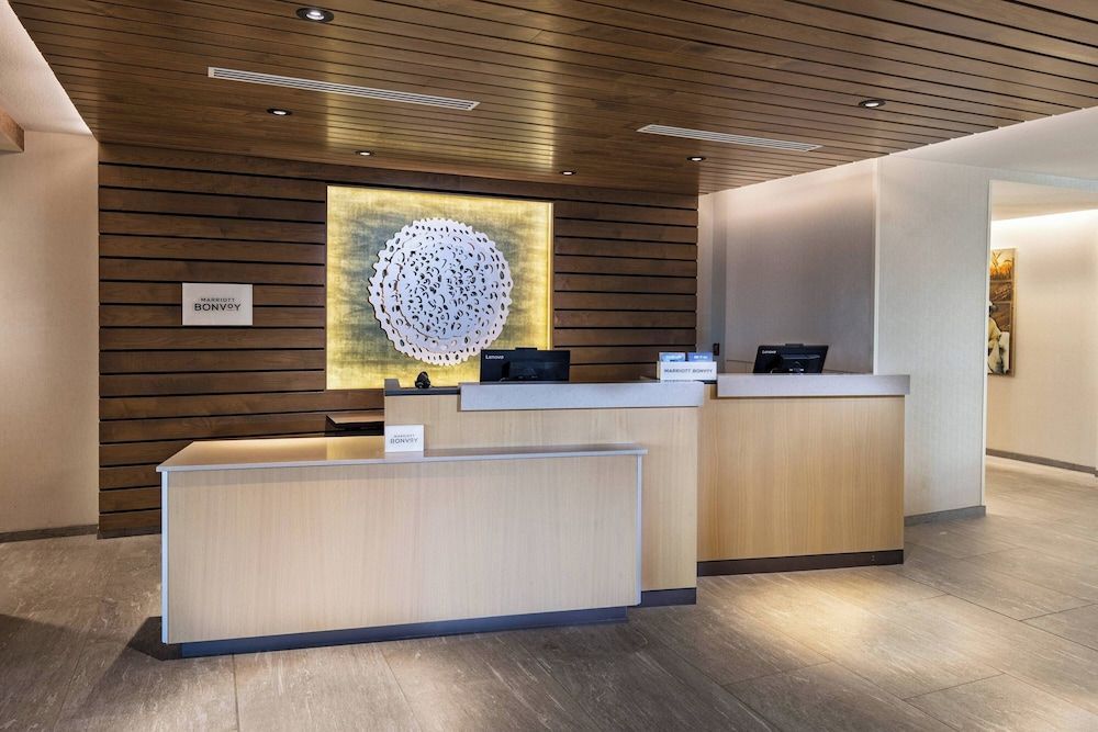 Fairfield Inn & Suites by Marriott Phoenix West/Tolleson 2