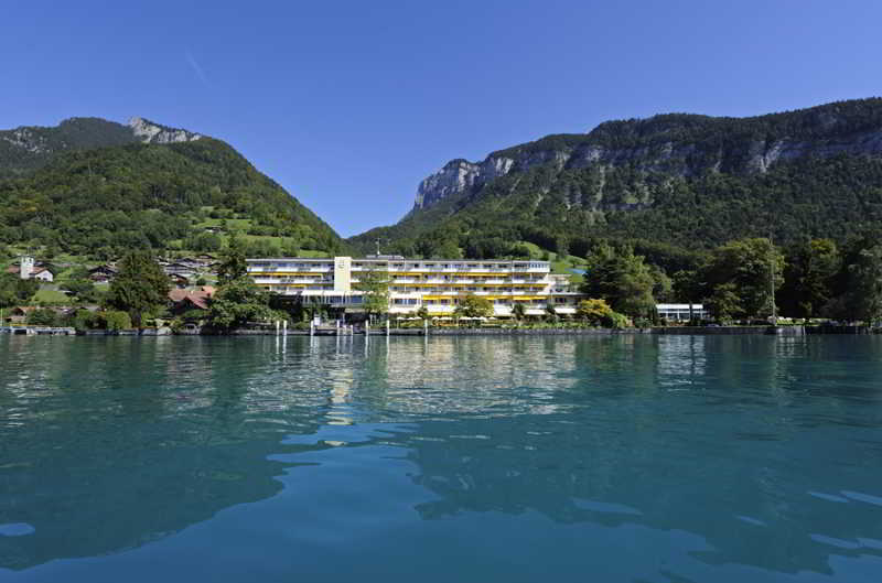 BEATUS Wellness- & Spa-Hotel 2