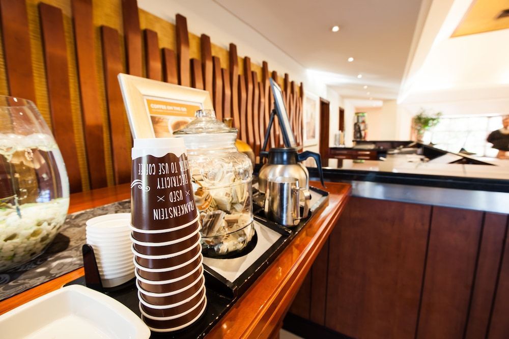 City Lodge Hotel Pinelands 2