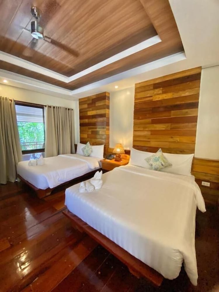 The Nest El Nido Beach Resort 1