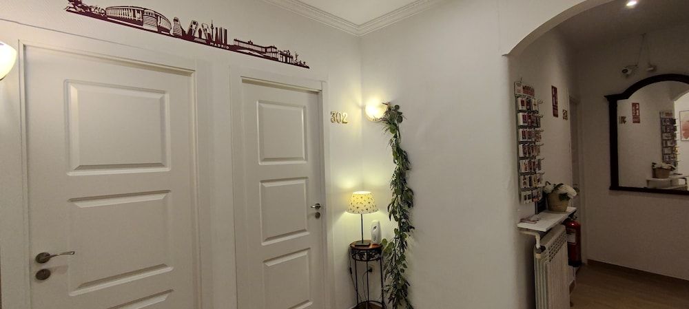 Hostal Aliste 2